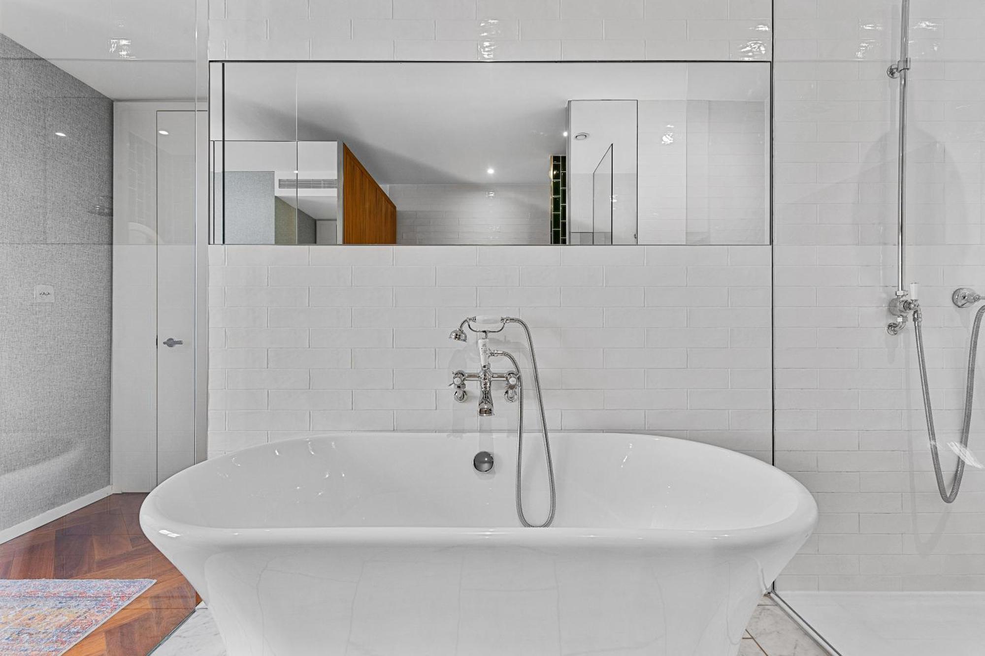 River Panorama Central London 2 Bedroom New Development エクステリア 写真