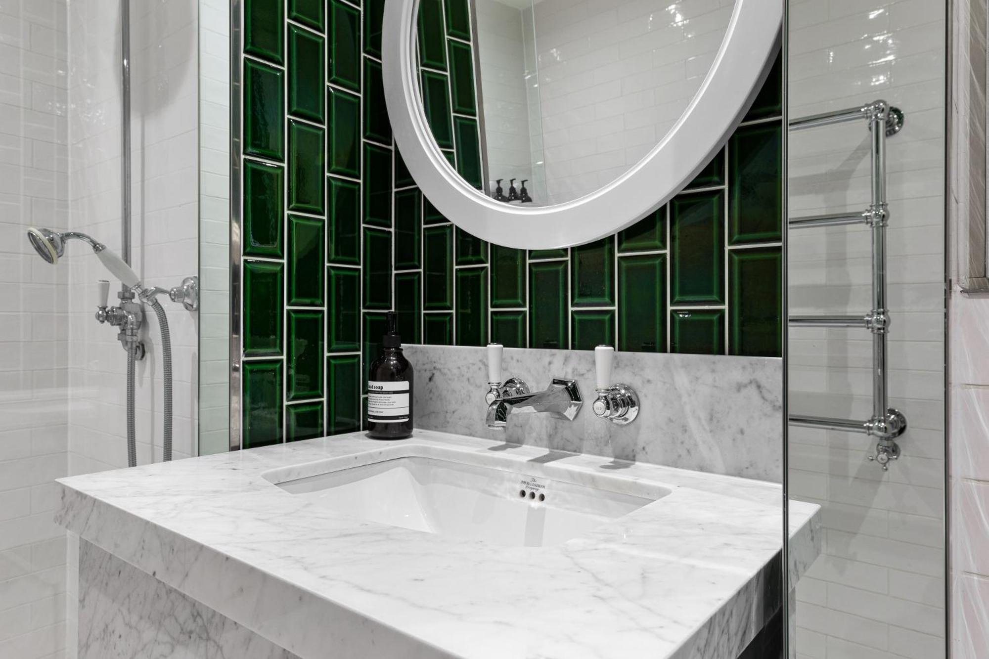 River Panorama Central London 2 Bedroom New Development エクステリア 写真