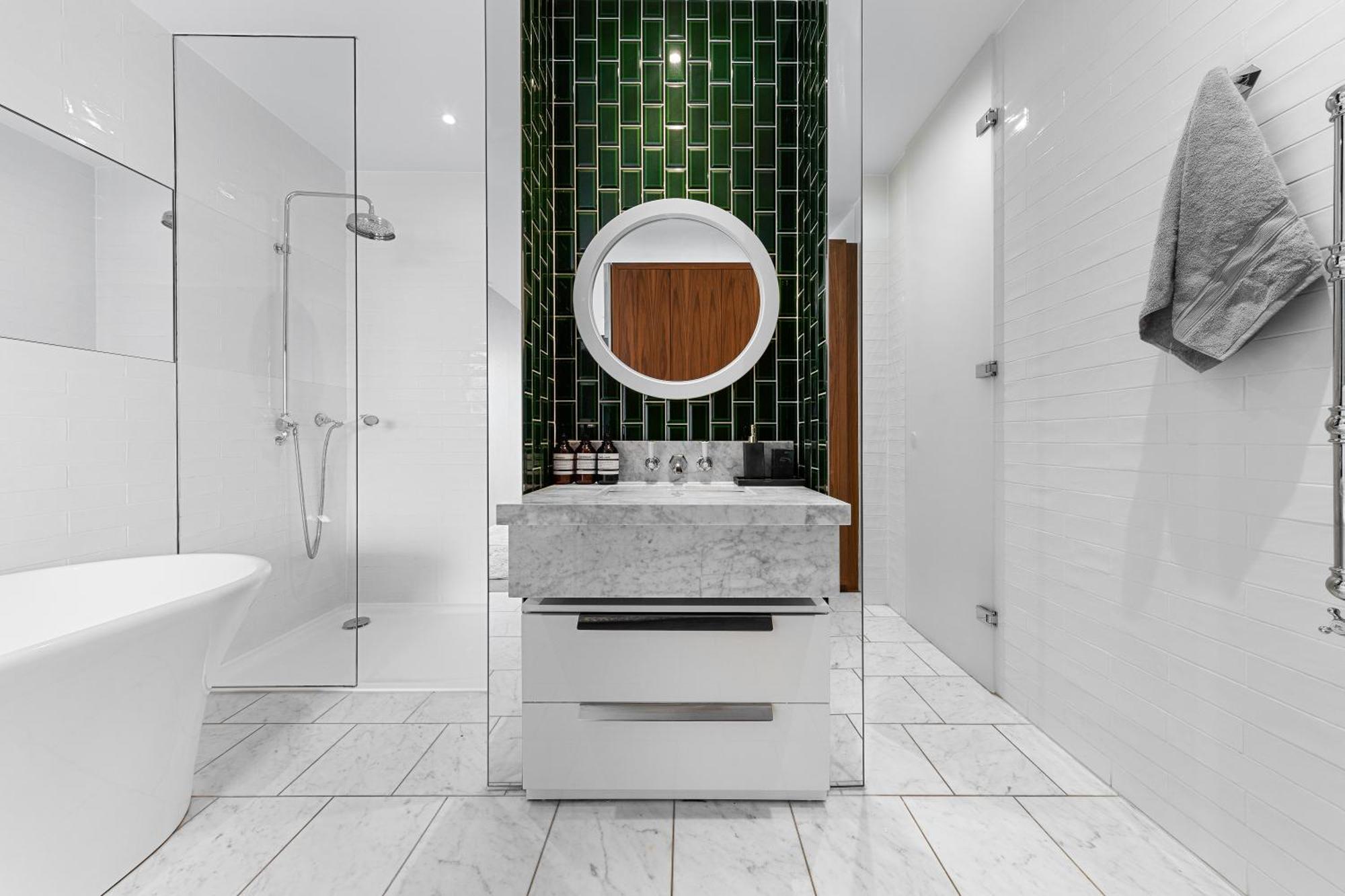 River Panorama Central London 2 Bedroom New Development エクステリア 写真