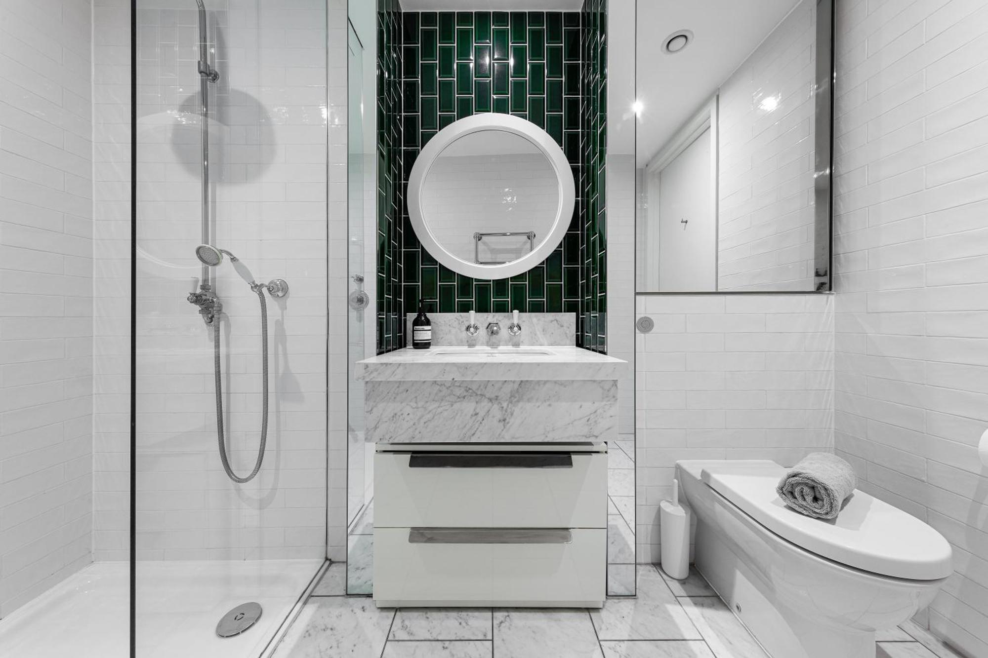 River Panorama Central London 2 Bedroom New Development エクステリア 写真