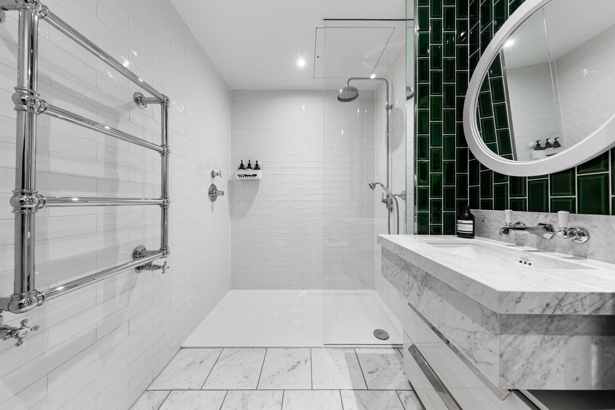 River Panorama Central London 2 Bedroom New Development エクステリア 写真